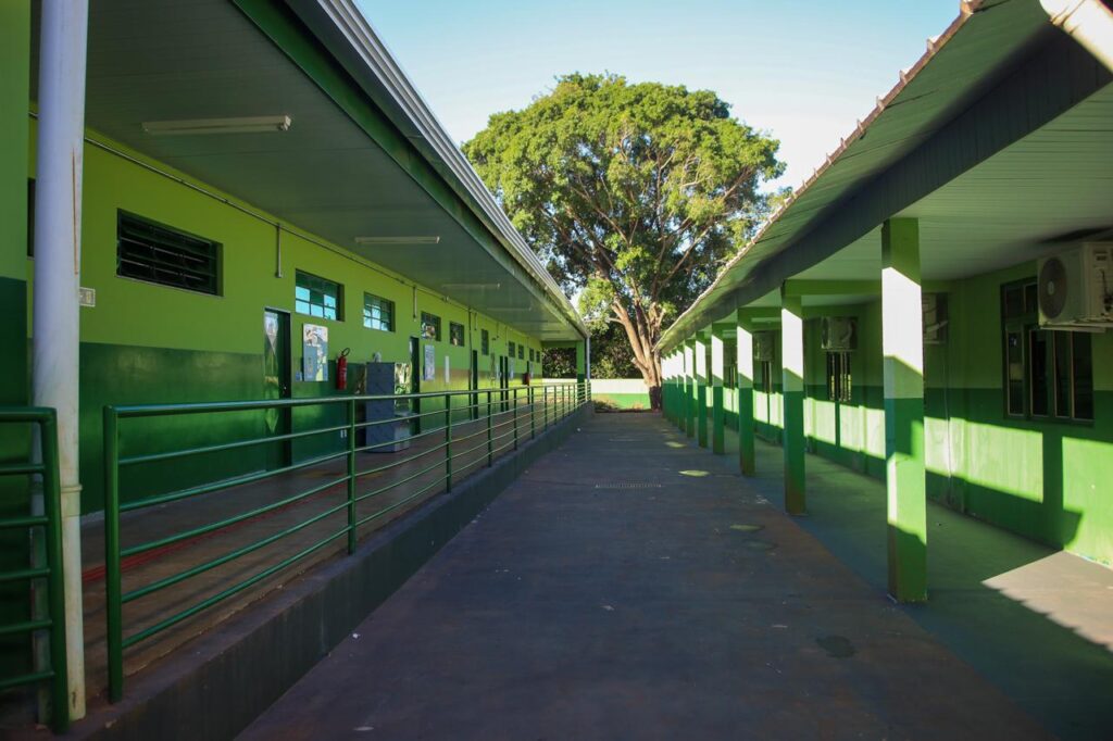 Estado: Guia Lopes ganha reforma do hospital e obras para qualificar infraestrutura da cidade