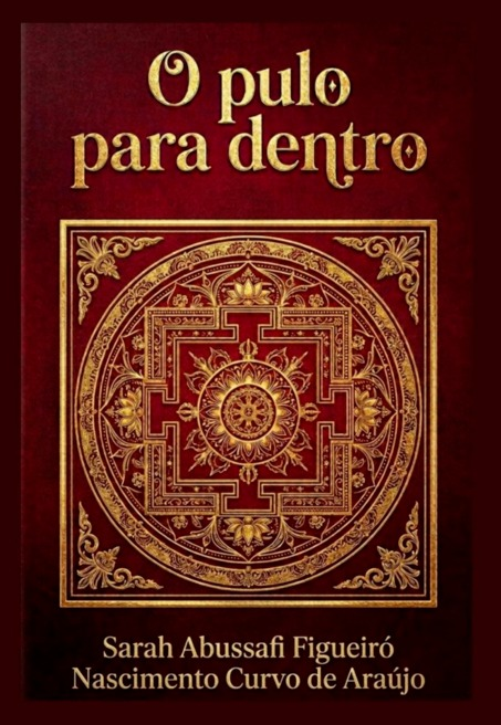 "O pulo para dentro": Livro da escritora Sarah Figueiró é relato corajoso de opção pela vida