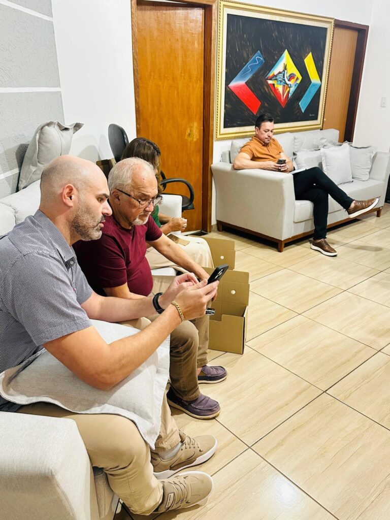 Finalistas do concurso Rainha da Expo Iguatemi 2026 foram definidas