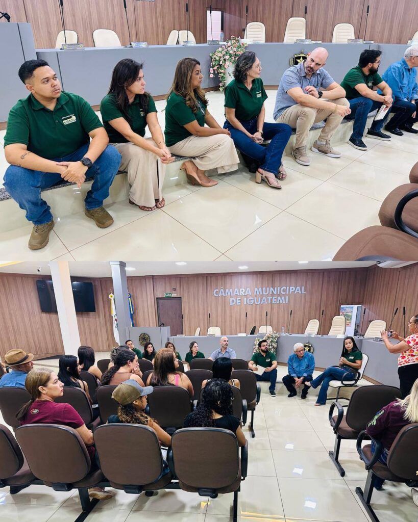 Finalistas do concurso Rainha da Expo Iguatemi 2026 foram definidas
