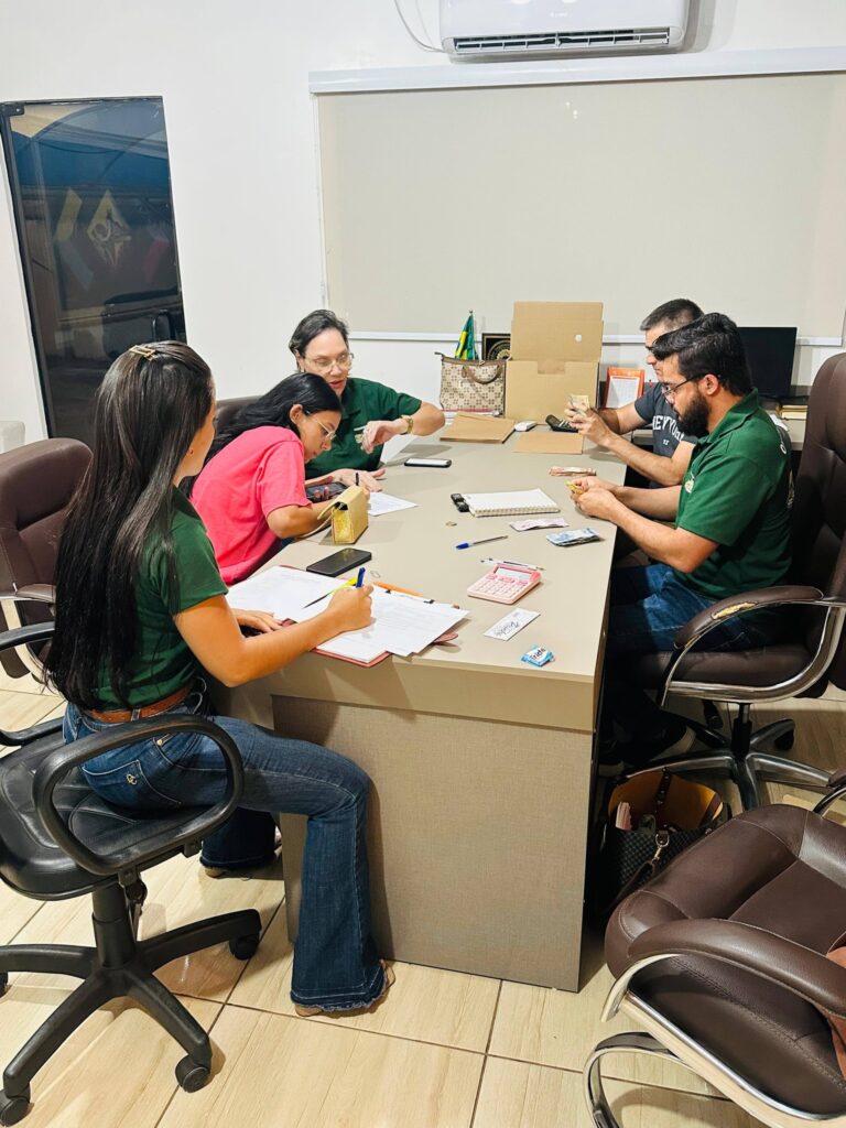 Finalistas do concurso Rainha da Expo Iguatemi 2026 foram definidas