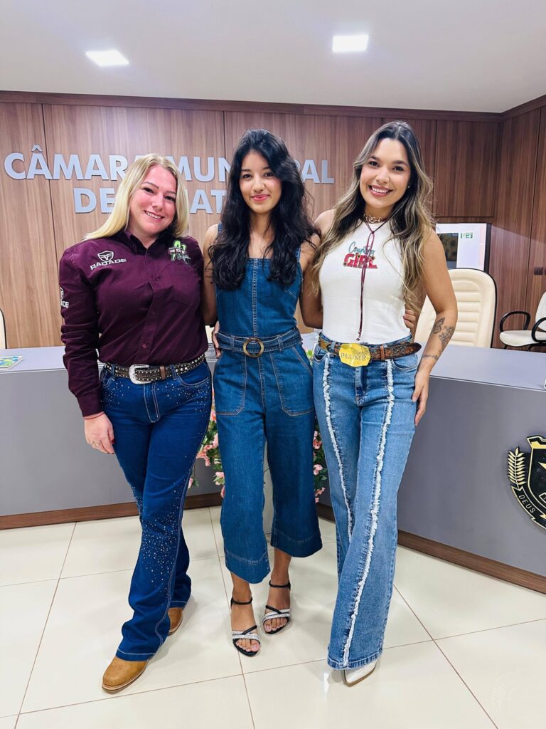 Finalistas do concurso Rainha da Expo Iguatemi 2026 foram definidas