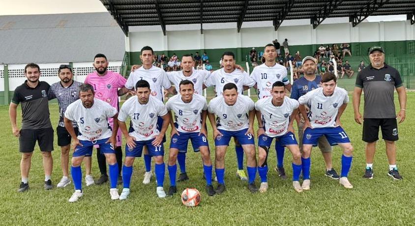 Sete Quedas define neste domingo os campeões da Copa Verão de Suíço 2026