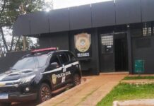 Homem invade residência mata um e deixa outro gravemente ferido em Coronel Sapucaia