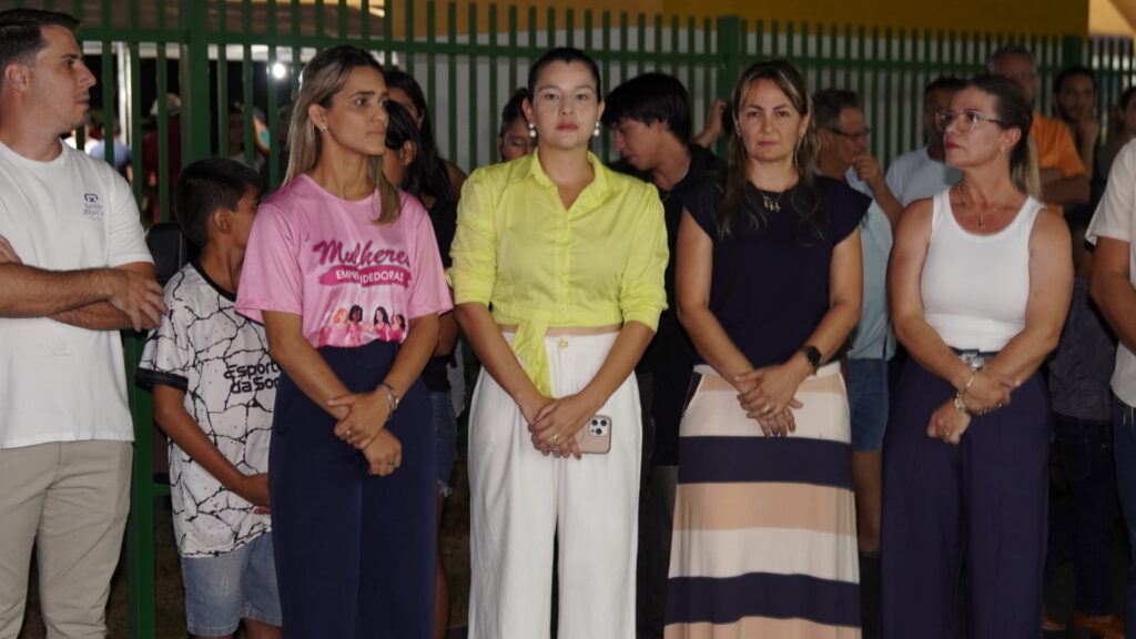 Prefeitura de Juti inaugura Feira do Produtor e entrega trator agrícola para fortalecimento da agricultura familiar Prefeitura de Juti inaugura Feira do Produtor e entrega trator agrícola para fortalecimento da agricultura familiar