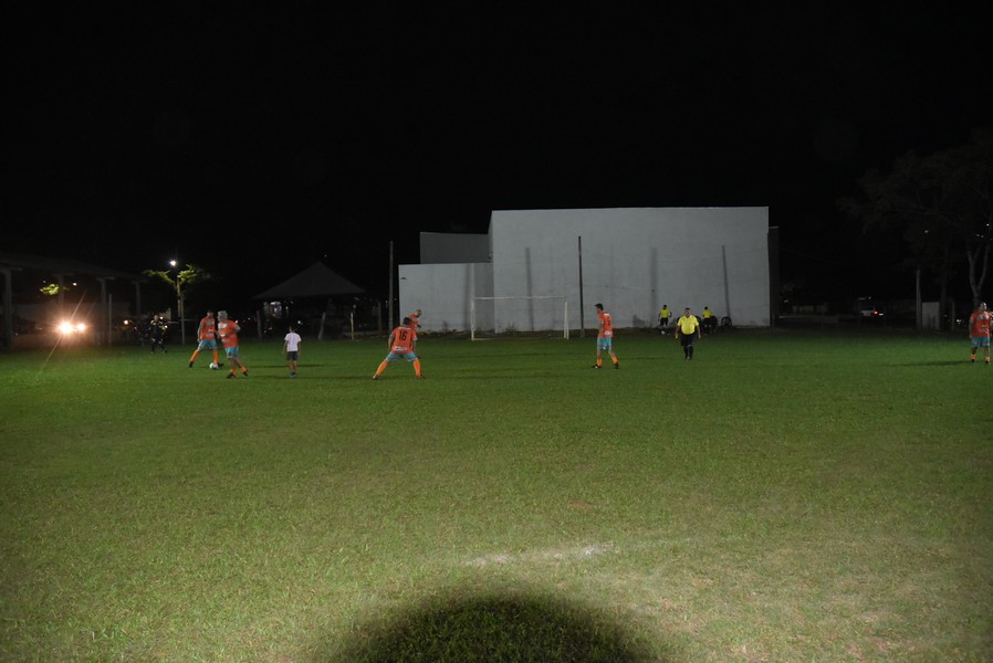 Iguatemi: Dois grandes jogos decididos nas penalidades máximas encerraram o Campeonato Municipal de Futebol Suíço 2026