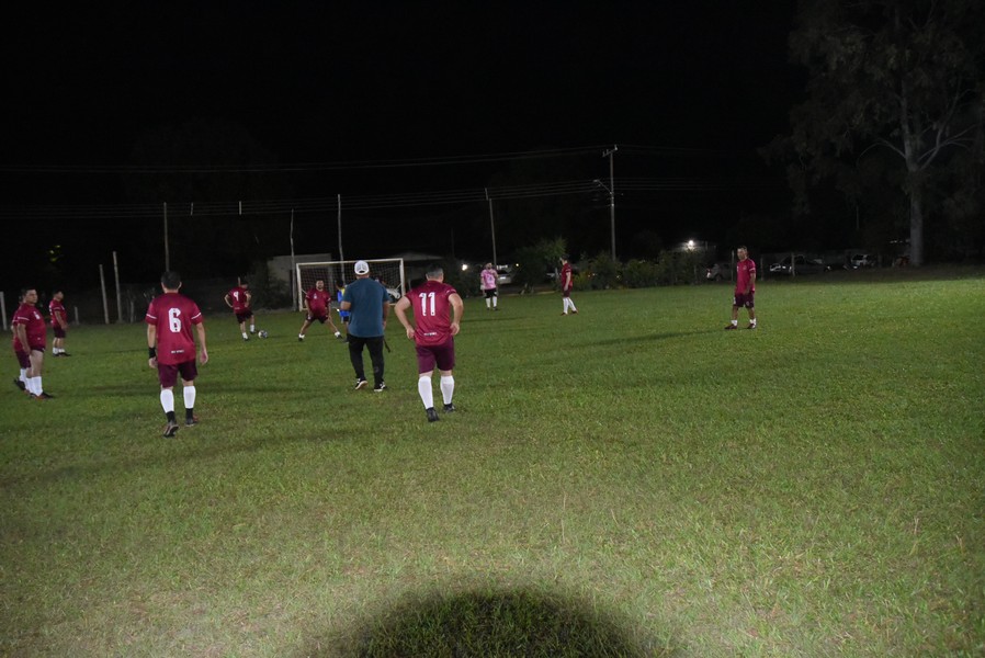 Iguatemi: Dois grandes jogos decididos nas penalidades máximas encerraram o Campeonato Municipal de Futebol Suíço 2026