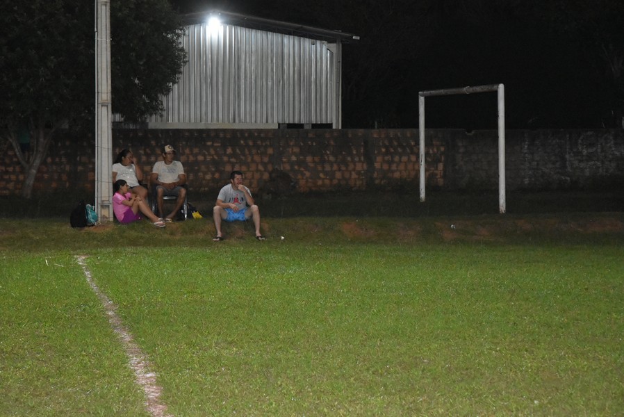 Iguatemi: Dois grandes jogos decididos nas penalidades máximas encerraram o Campeonato Municipal de Futebol Suíço 2026