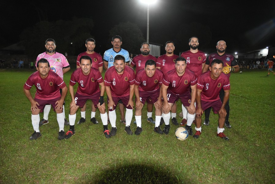 Iguatemi: Dois grandes jogos decididos nas penalidades máximas encerraram o Campeonato Municipal de Futebol Suíço 2026