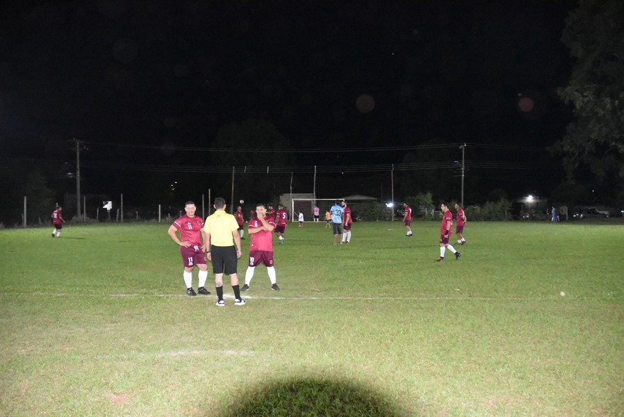 Iguatemi: Dois grandes jogos decididos nas penalidades máximas encerraram o Campeonato Municipal de Futebol Suíço 2026