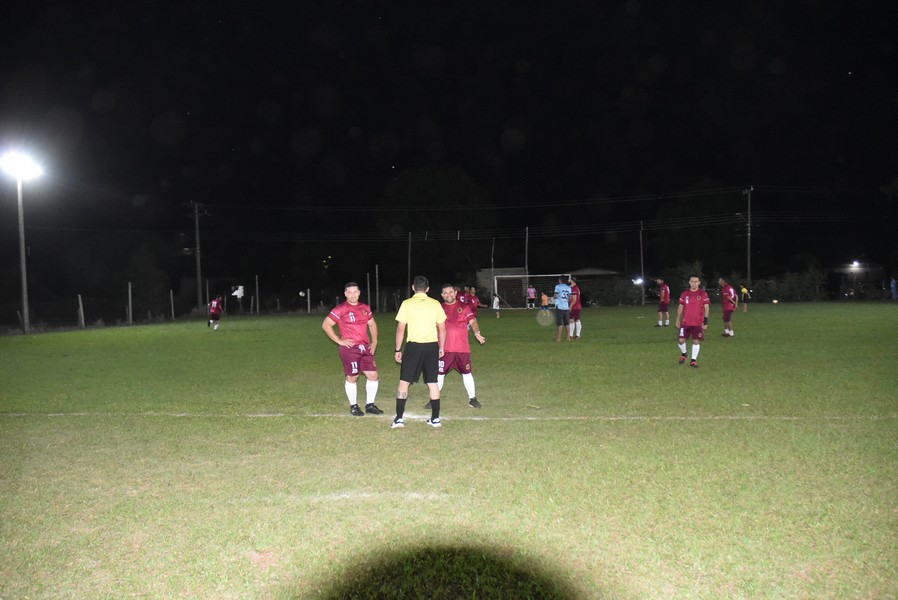 Iguatemi: Dois grandes jogos decididos nas penalidades máximas encerraram o Campeonato Municipal de Futebol Suíço 2026