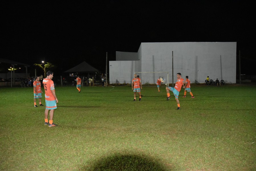 Iguatemi: Dois grandes jogos decididos nas penalidades máximas encerraram o Campeonato Municipal de Futebol Suíço 2026