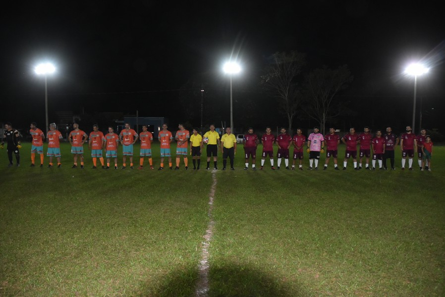 Iguatemi: Dois grandes jogos decididos nas penalidades máximas encerraram o Campeonato Municipal de Futebol Suíço 2026