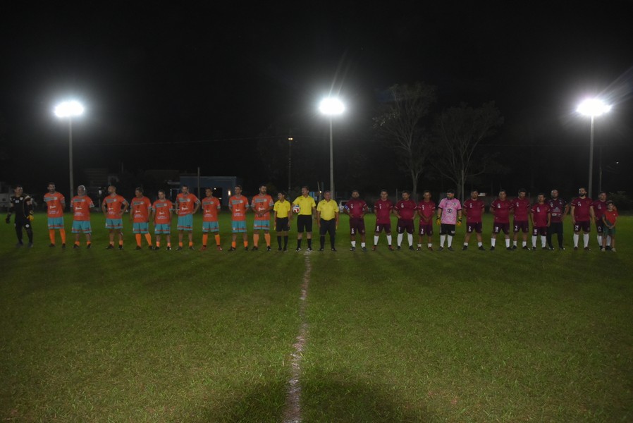 Iguatemi: Dois grandes jogos decididos nas penalidades máximas encerraram o Campeonato Municipal de Futebol Suíço 2026