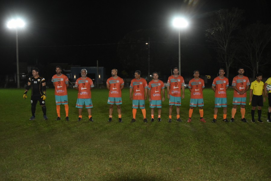 Iguatemi: Dois grandes jogos decididos nas penalidades máximas encerraram o Campeonato Municipal de Futebol Suíço 2026