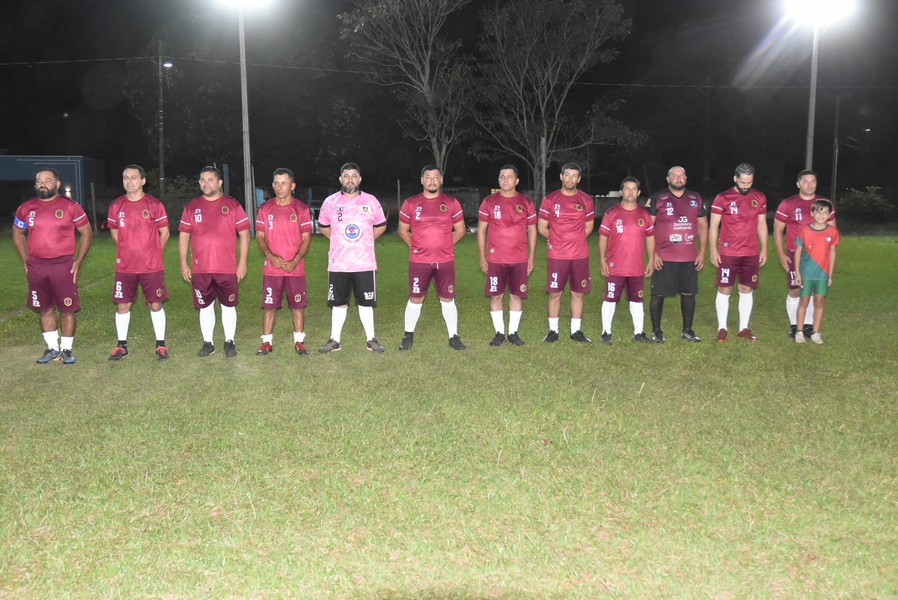 Iguatemi: Dois grandes jogos decididos nas penalidades máximas encerraram o Campeonato Municipal de Futebol Suíço 2026