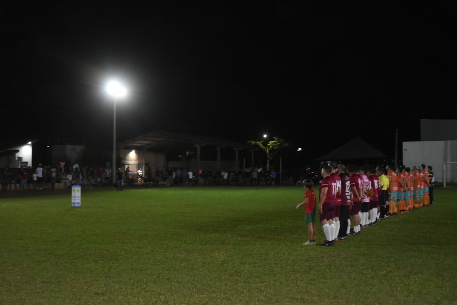 Iguatemi: Dois grandes jogos decididos nas penalidades máximas encerraram o Campeonato Municipal de Futebol Suíço 2026