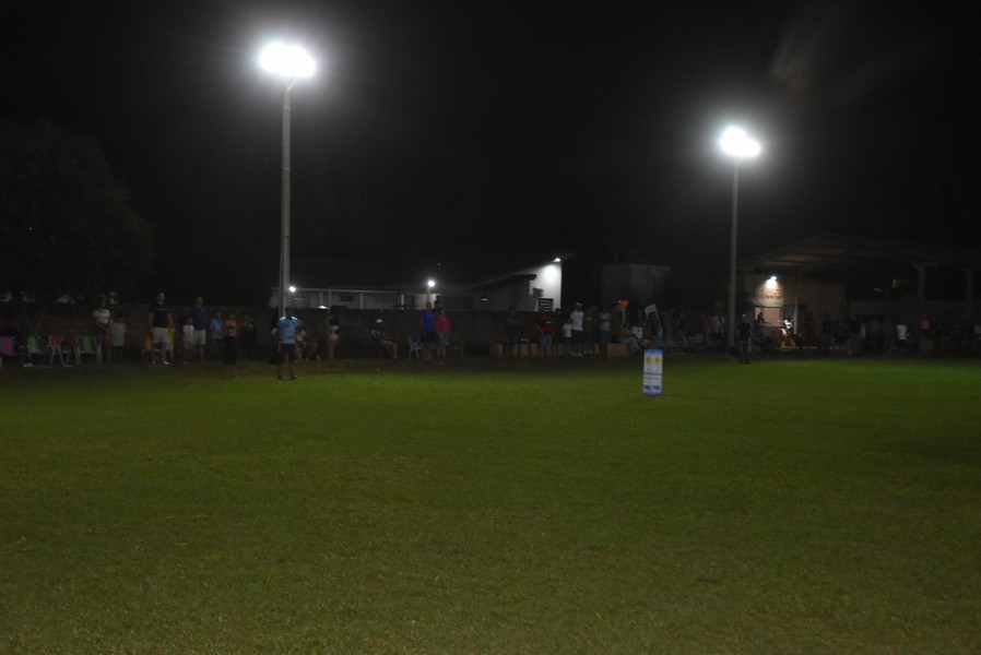 Iguatemi: Dois grandes jogos decididos nas penalidades máximas encerraram o Campeonato Municipal de Futebol Suíço 2026