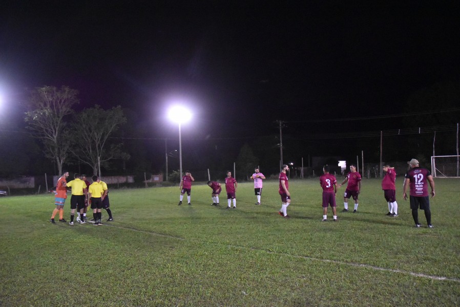 Iguatemi: Dois grandes jogos decididos nas penalidades máximas encerraram o Campeonato Municipal de Futebol Suíço 2026