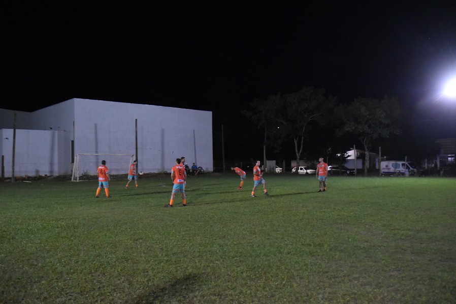 Iguatemi: Dois grandes jogos decididos nas penalidades máximas encerraram o Campeonato Municipal de Futebol Suíço 2026