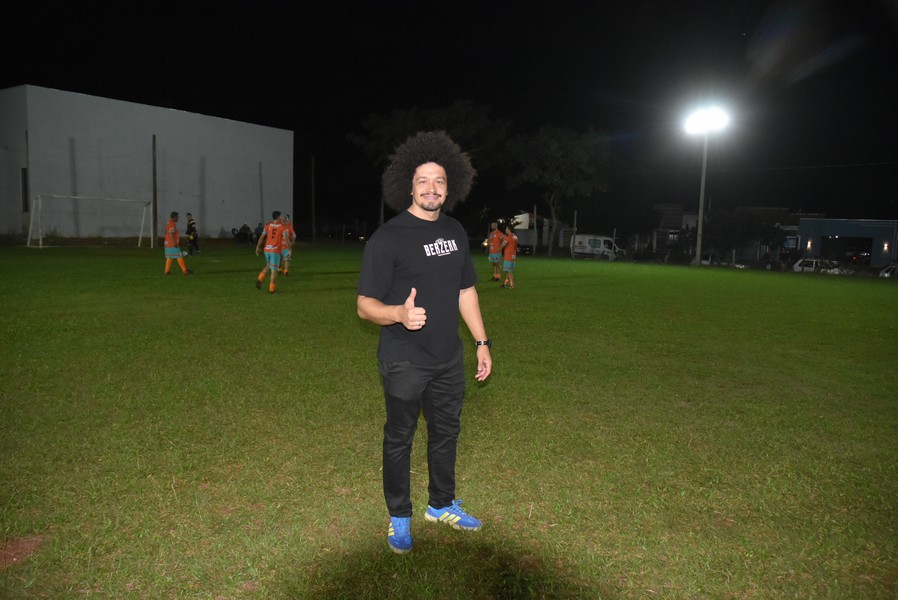 Iguatemi: Dois grandes jogos decididos nas penalidades máximas encerraram o Campeonato Municipal de Futebol Suíço 2026