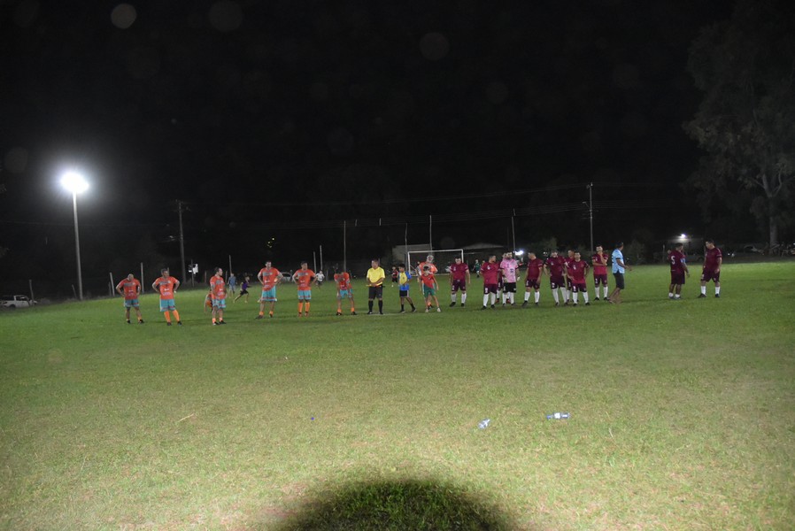 Iguatemi: Dois grandes jogos decididos nas penalidades máximas encerraram o Campeonato Municipal de Futebol Suíço 2026