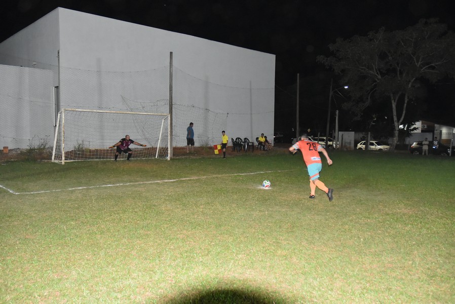 Iguatemi: Dois grandes jogos decididos nas penalidades máximas encerraram o Campeonato Municipal de Futebol Suíço 2026