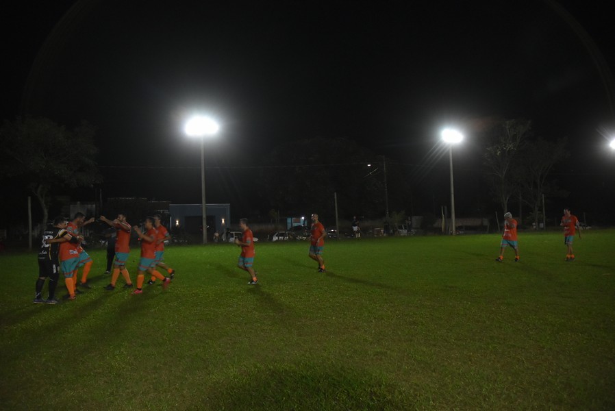 Iguatemi: Dois grandes jogos decididos nas penalidades máximas encerraram o Campeonato Municipal de Futebol Suíço 2026