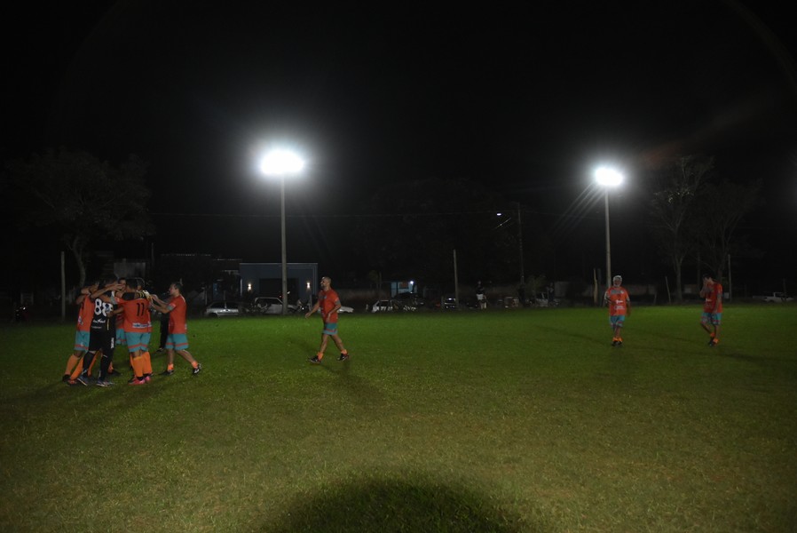 Iguatemi: Dois grandes jogos decididos nas penalidades máximas encerraram o Campeonato Municipal de Futebol Suíço 2026
