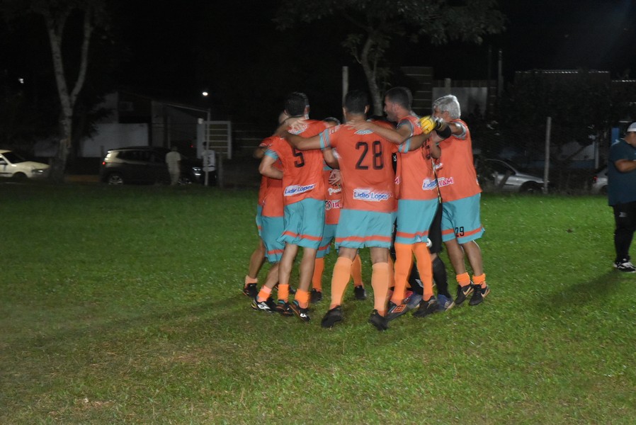Iguatemi: Dois grandes jogos decididos nas penalidades máximas encerraram o Campeonato Municipal de Futebol Suíço 2026