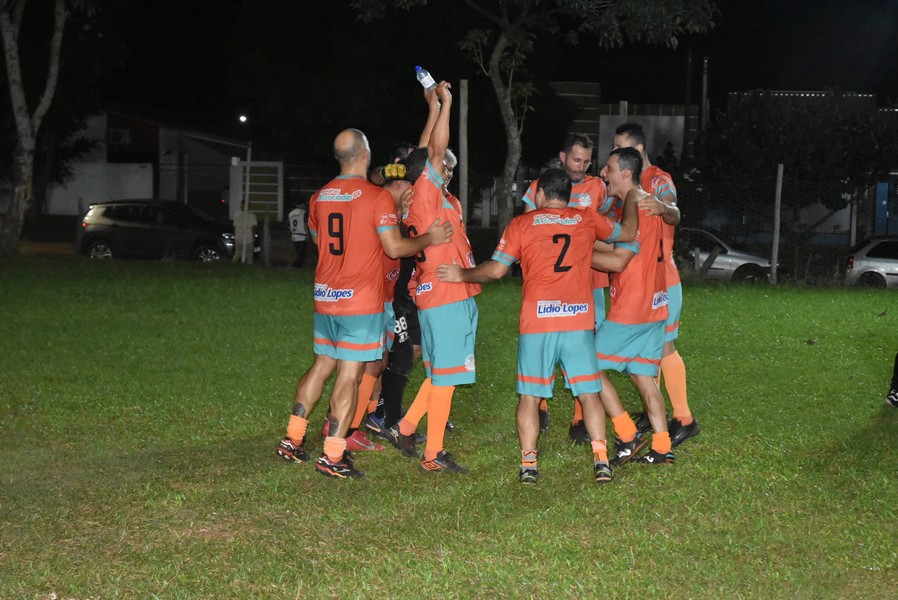 Iguatemi: Dois grandes jogos decididos nas penalidades máximas encerraram o Campeonato Municipal de Futebol Suíço 2026