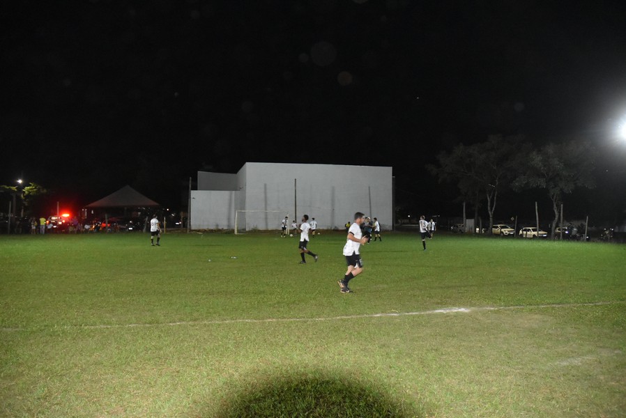 Iguatemi: Dois grandes jogos decididos nas penalidades máximas encerraram o Campeonato Municipal de Futebol Suíço 2026