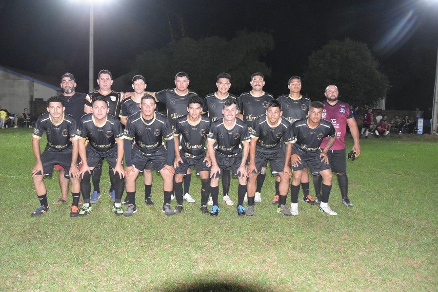 Iguatemi: Dois grandes jogos decididos nas penalidades máximas encerraram o Campeonato Municipal de Futebol Suíço 2026