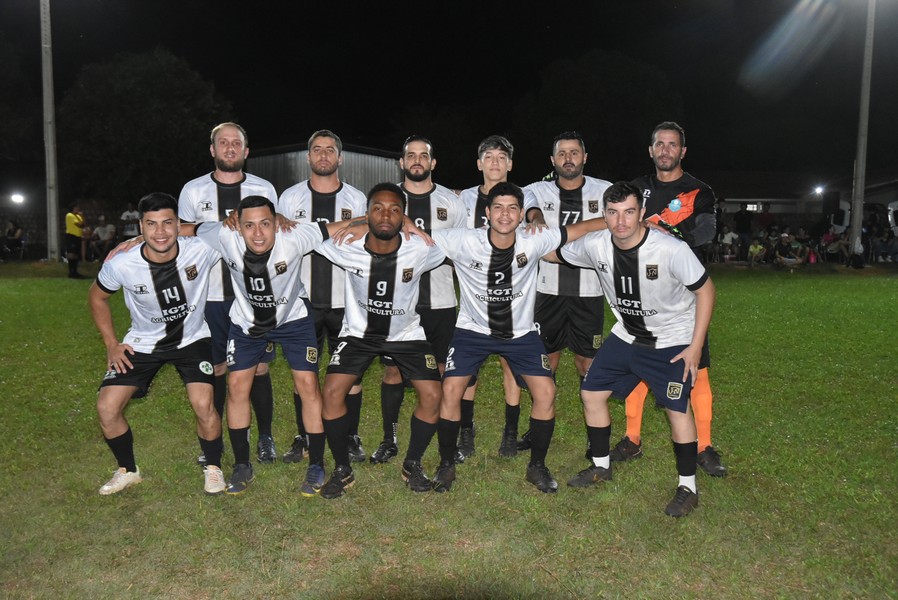 Iguatemi: Dois grandes jogos decididos nas penalidades máximas encerraram o Campeonato Municipal de Futebol Suíço 2026
