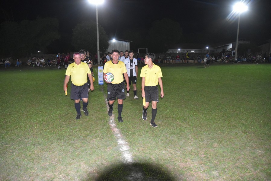 Iguatemi: Dois grandes jogos decididos nas penalidades máximas encerraram o Campeonato Municipal de Futebol Suíço 2026