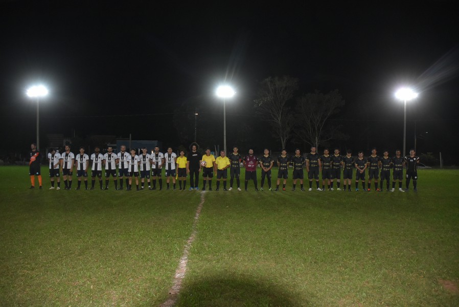 Iguatemi: Dois grandes jogos decididos nas penalidades máximas encerraram o Campeonato Municipal de Futebol Suíço 2026