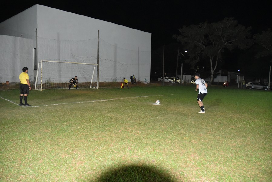 Iguatemi: Dois grandes jogos decididos nas penalidades máximas encerraram o Campeonato Municipal de Futebol Suíço 2026