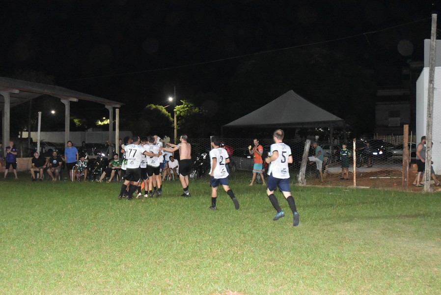 Iguatemi: Dois grandes jogos decididos nas penalidades máximas encerraram o Campeonato Municipal de Futebol Suíço 2026