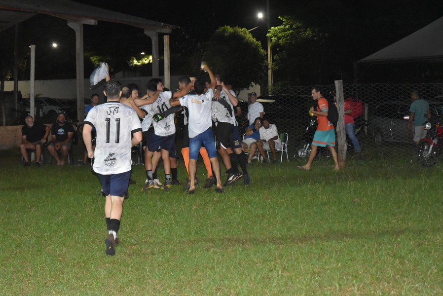 Iguatemi: Dois grandes jogos decididos nas penalidades máximas encerraram o Campeonato Municipal de Futebol Suíço 2026