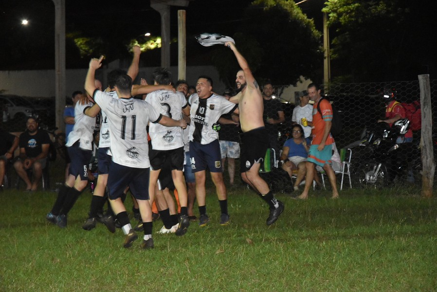 Iguatemi: Dois grandes jogos decididos nas penalidades máximas encerraram o Campeonato Municipal de Futebol Suíço 2026