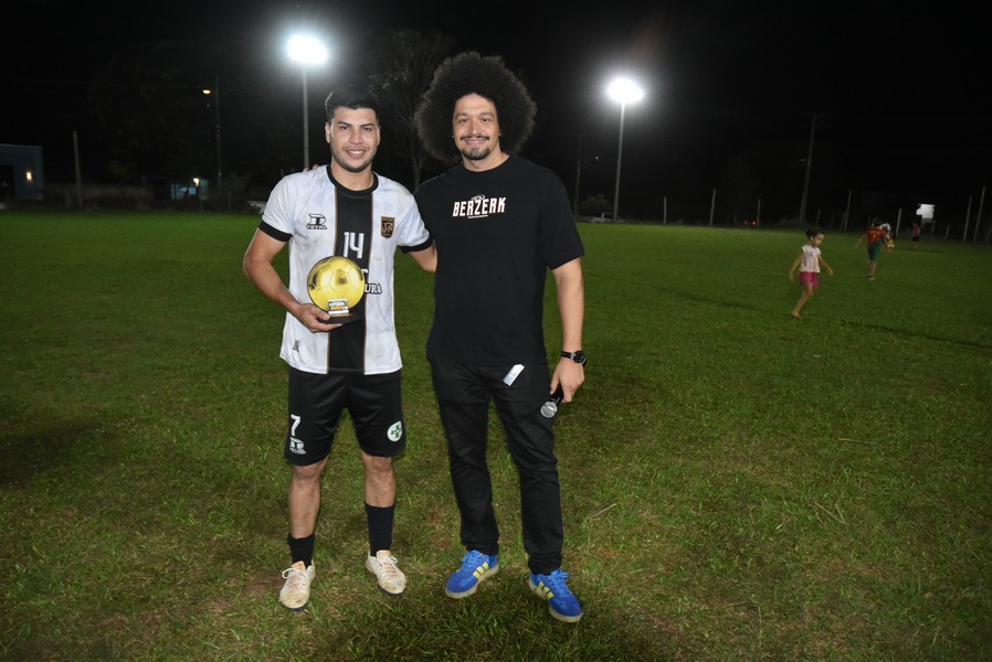 Iguatemi: Dois grandes jogos decididos nas penalidades máximas encerraram o Campeonato Municipal de Futebol Suíço 2026