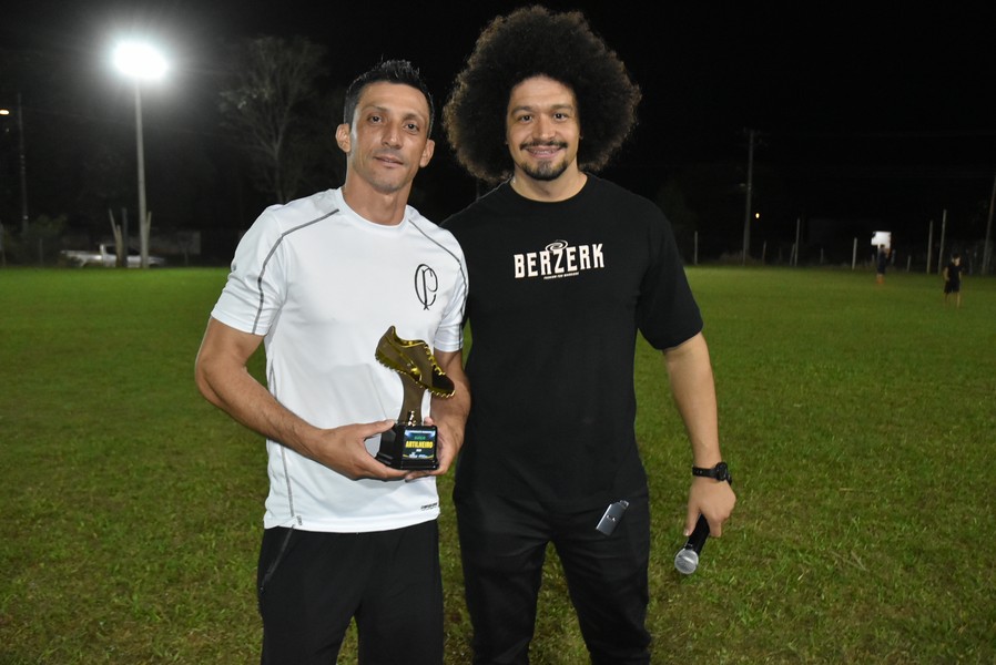 Iguatemi: Dois grandes jogos decididos nas penalidades máximas encerraram o Campeonato Municipal de Futebol Suíço 2026