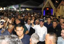 Com tecnologia e sustentabilidade, agro de MS alavanca economia e lidera inovação produtiva