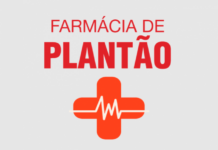 Confira a farmácia de plantão hoje em Amambai