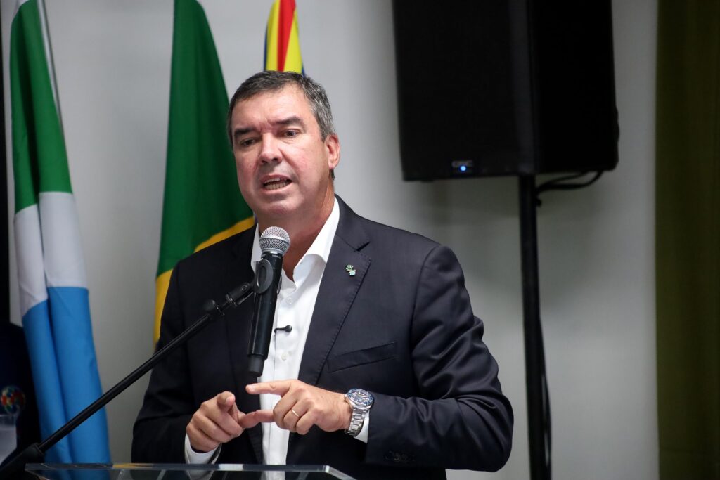 Para fortalecer o atendimento aos pacientes oncológicos em MS, Governo e HCAA inauguram mais uma ala