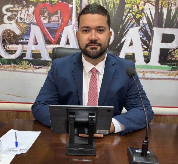 João Paulo 27 05