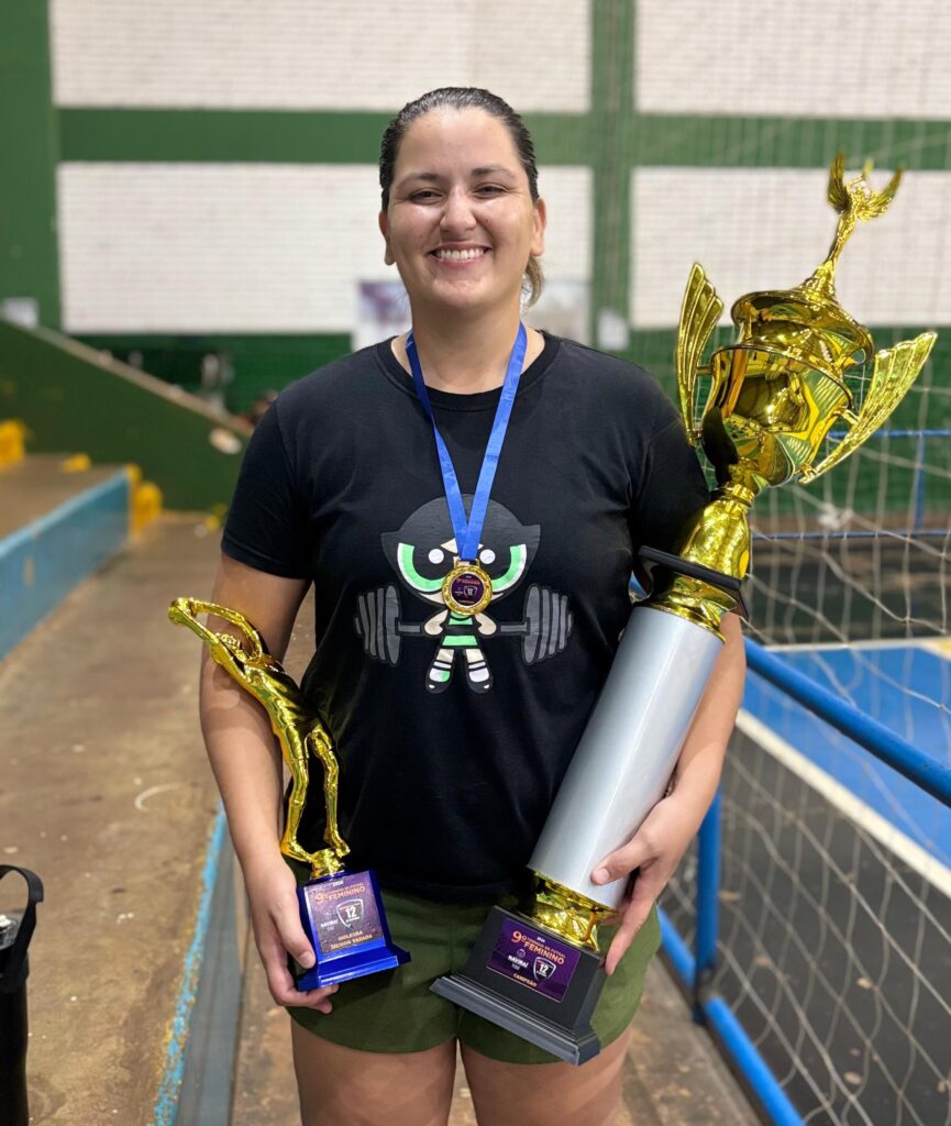 Raça União de Amambai é campeã invicta de torneio regional de futsal feminino em Naviraí Raça União de Amambai é campeã invicta de torneio regional de futsal feminino em Naviraí