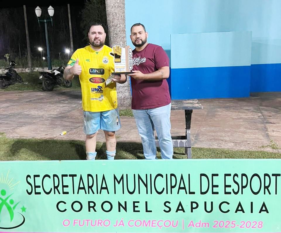 Coronel Sapucaia encerra com sucesso Copa das Nações de Suíço 2026