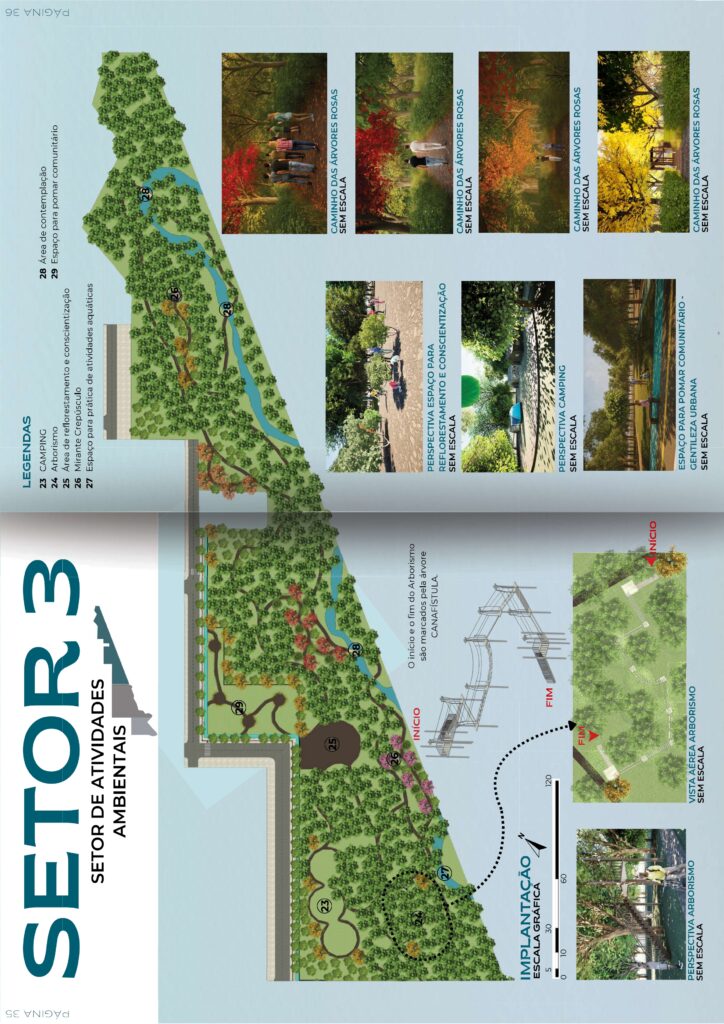 Arquiteta conquista 1º lugar em concurso estadual com projeto voltado a Amambai