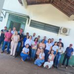 Professoras Joelba e Zilda são homenageadas pela trajetória na educação em Sete Quedas